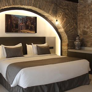 Suite Deluxe con Cama King
